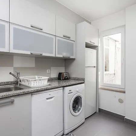 Apartamento Lxway Se Lisboa