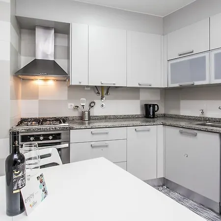 Apartamento Lxway Se