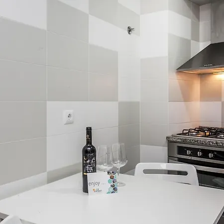 Apartamento Lxway Se Lisboa