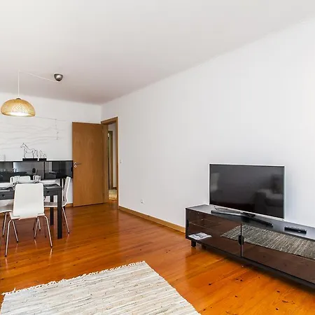 Apartamento Lxway Se