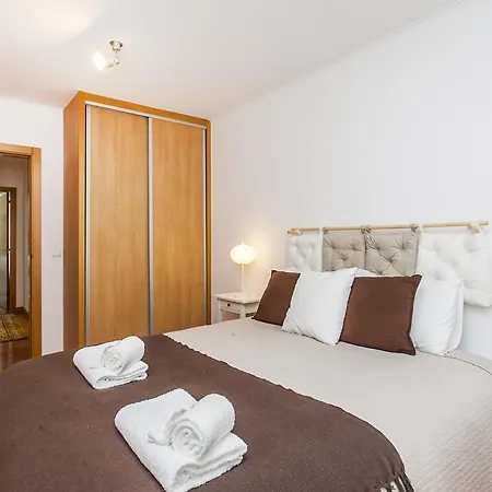Apartamento Lxway Se Lisboa